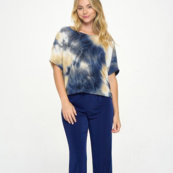 Andante Dolman Sleeve Top - Picture 7 of 7